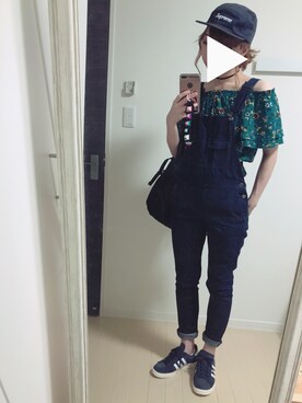 seaさんのコーディネート