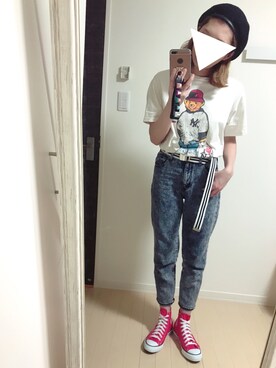 seaさんのコーディネート