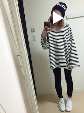 seaさんのコーディネート