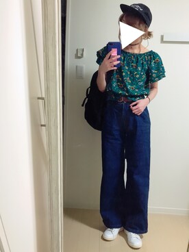 seaさんのコーディネート