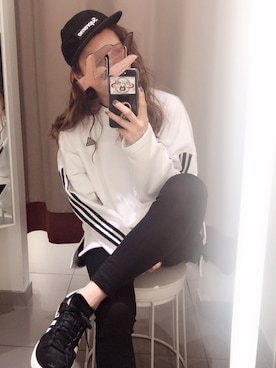 seaさんのコーディネート