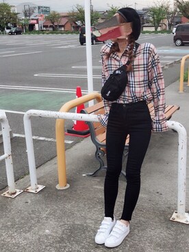 seaさんのコーディネート