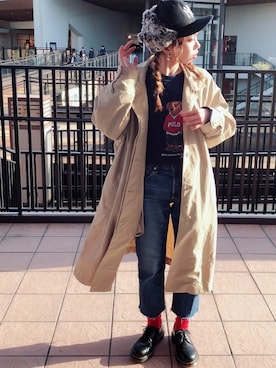 seaさんのコーディネート