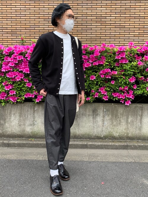 　　好き好きシャーツさんのコーディネート