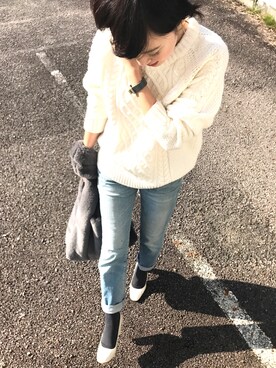 ktmさんのコーディネート