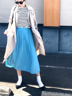 ktmさんのコーディネート