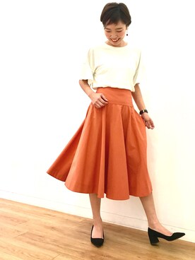 ktmさんのコーディネート