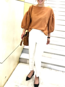 ktmさんのコーディネート