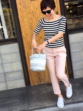 ktmさんのコーディネート