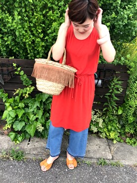 ktmさんのコーディネート