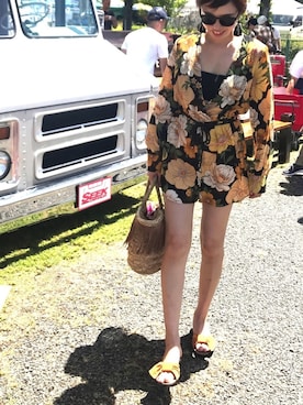 ktmさんのコーディネート