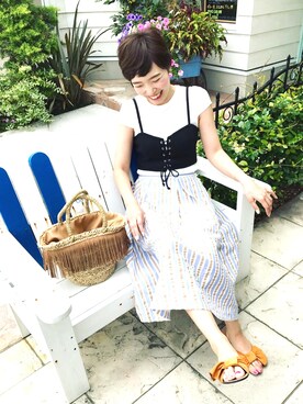 ktmさんのコーディネート