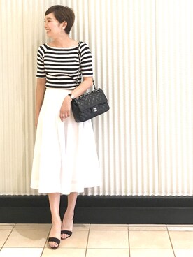 ktmさんのコーディネート