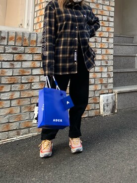 りさんのコーディネート