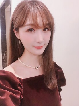 lily brown  ヴィンテージベロアワンピース 結婚式