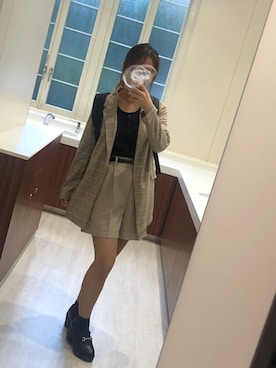 ぴろんさんのコーディネート