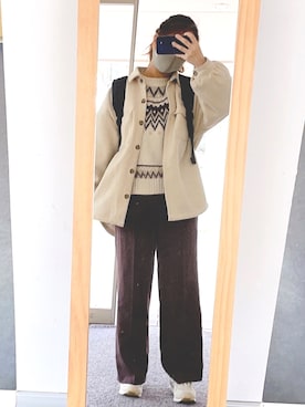 ぴろんさんのコーディネート