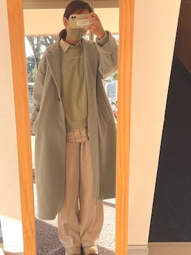 ぴろんさんのコーディネート