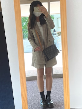 ぴろんさんのコーディネート