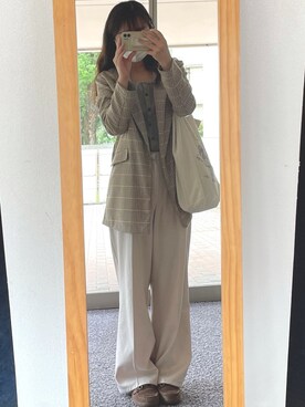 ぴろんさんのコーディネート