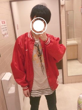 RUNさんのコーディネート