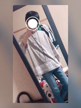 RUNさんのコーディネート