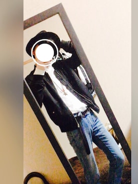 RUNさんのコーディネート
