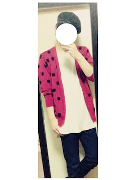 RUNさんのコーディネート