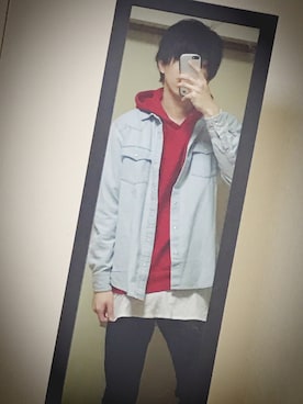 RUNさんのコーディネート