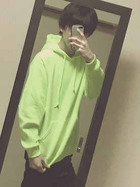 RUNさんのコーディネート
