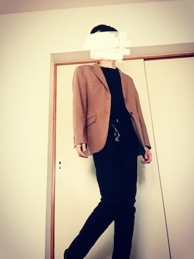 RUNさんのコーディネート