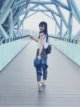 chian1029さんのコーディネート