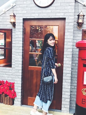 chian1029さんのコーディネート