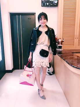 chian1029さんのコーディネート