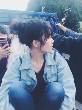 chian1029さんのコーディネート