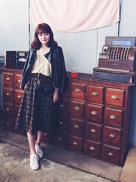 chian1029さんのコーディネート