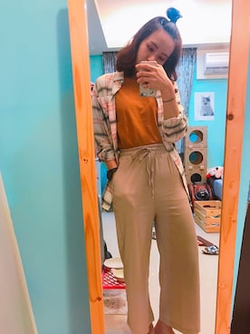 chian1029さんのコーディネート