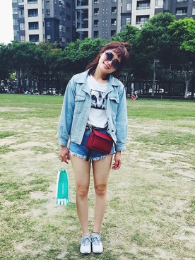 chian1029さんのコーディネート