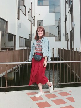 chian1029さんのコーディネート