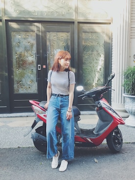 chian1029さんのコーディネート