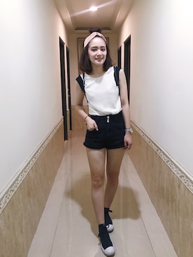 chian1029さんのコーディネート