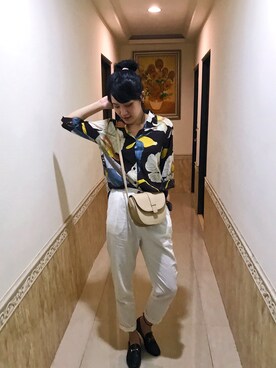 chian1029さんのコーディネート