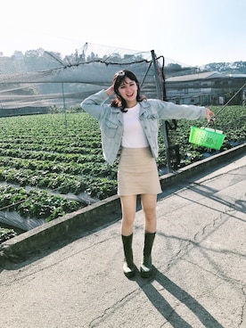 chian1029さんのコーディネート