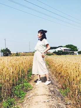 chian1029さんのコーディネート