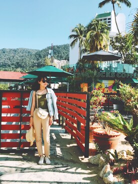 chian1029さんのコーディネート