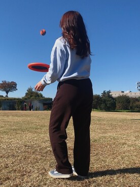 ひかりさんのコーディネート