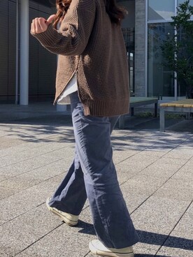 ひかりさんのコーディネート