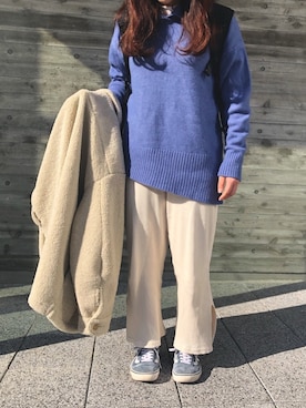 ひかりさんのコーディネート