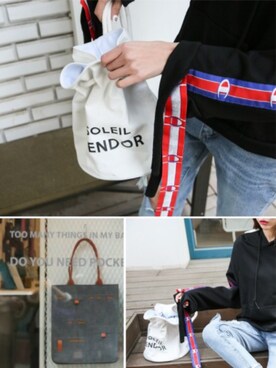 「DABAgirl（ダバガール）のアイテム」を使った、DABAgirlさん（レディース・164cm）の春コーディネート