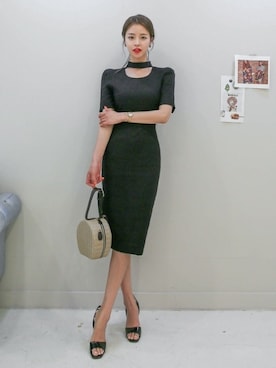 DABAgirlさんのコーディネート